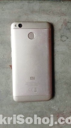 Xiaomi Redmi 4X